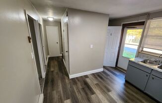 1 bed, 1 bath, $825, Unit Unit 5 (PR)