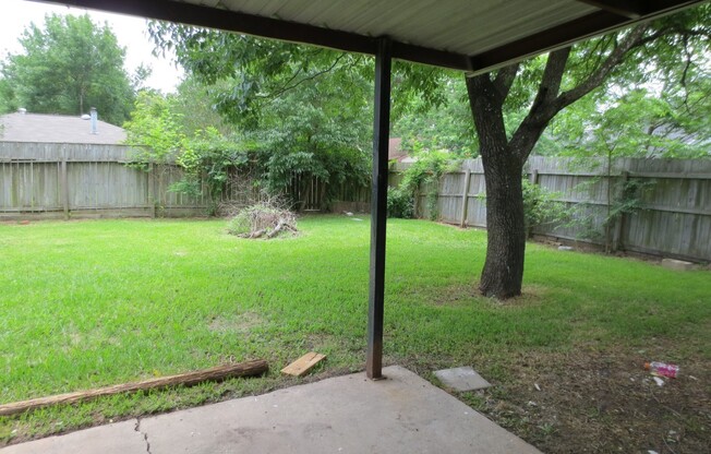 3 beds, 2 baths, $1,550