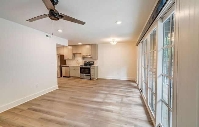 1 bed, 1 bath, 629 sqft, $1,516, Unit 206