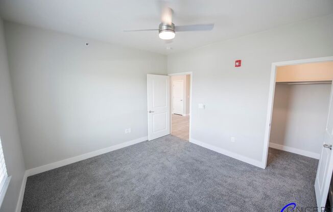 1 bed, 1 bath, 752 sqft, $1,299, Unit 301