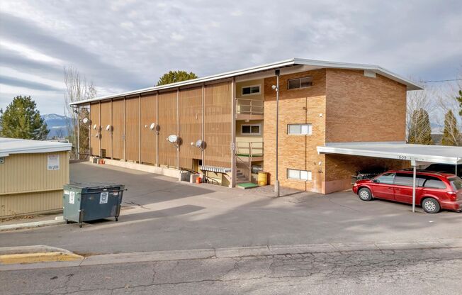 509 Westview Ave