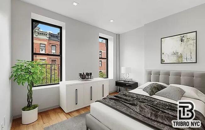 4 beds, 2 baths, $7,762, Unit 4