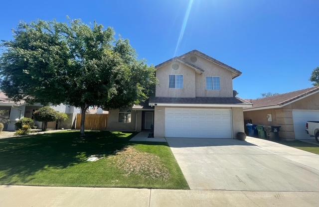 3212 RANCHGATE DR