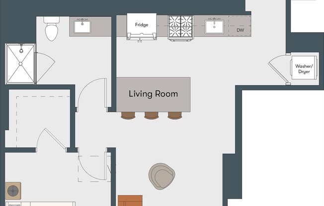 Partner-provided property photo