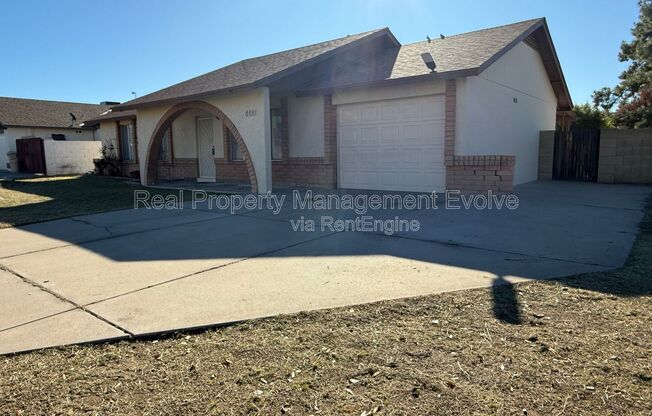 6437 W SIERRA ST