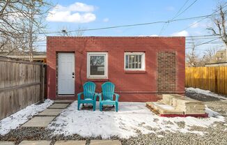 Remodeled and Furnished 1BD, 1BA in the Highlands with Off-Street Parking Spot