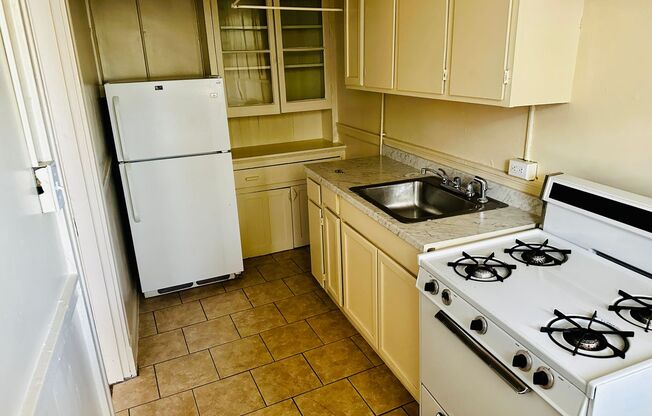 1 bed, 1 bath, $1,450, Unit Apt. 09