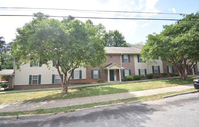Hinsdale Townhomes