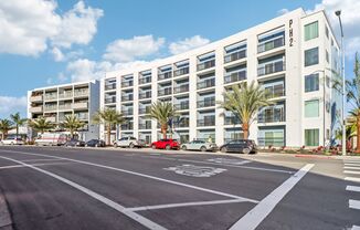 Pacific Heights II