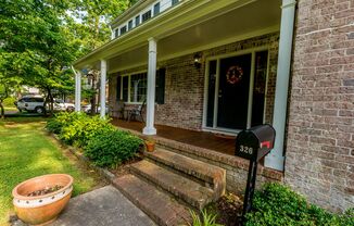 MOVE-IN READY