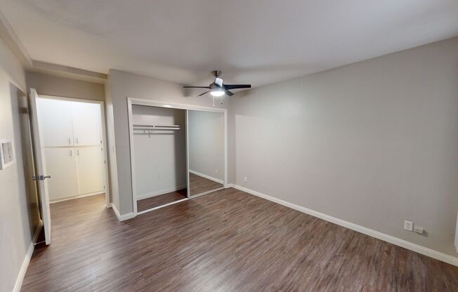 1 BED 1 BATH IN LOS ANGLES !!