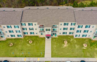 Benson Aerial Benson Estates Apartments
203 Williamsburg Dr., AUGUSTA, GA 30815