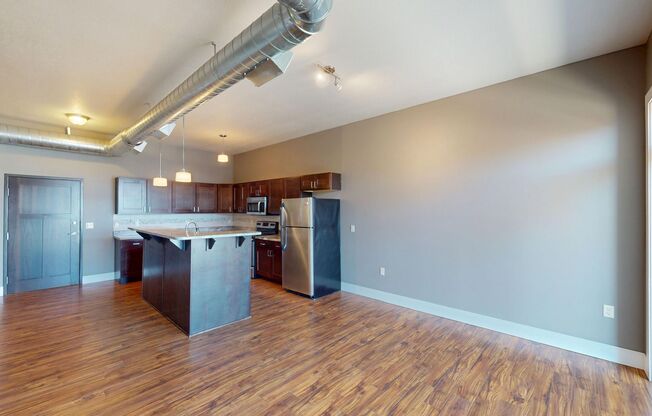 2 beds, 2 baths, 1,172 sqft, $1,485, Unit 115-219 (The Amethyst)