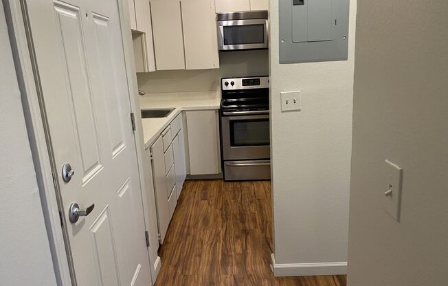 Kenny Apartments