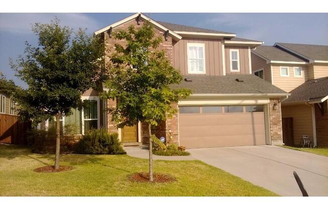 House For Lease In Austin