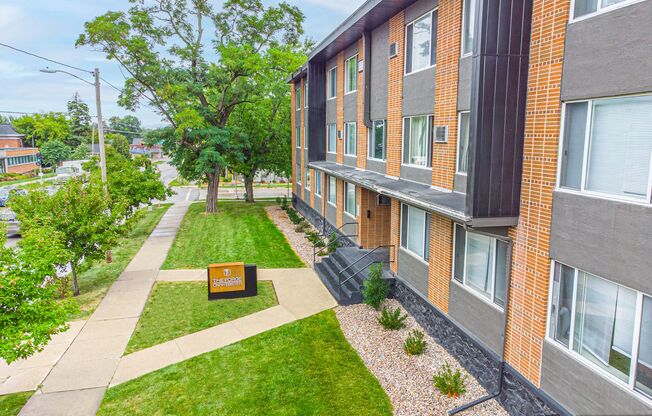 1 bed, 1 bath, 600 sqft, $999, Unit 409-310