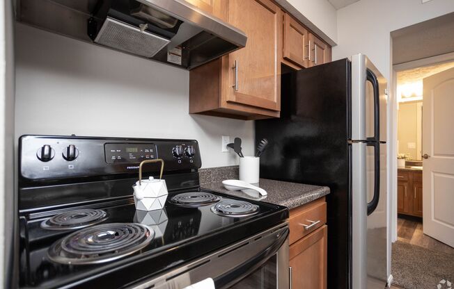 1 bed, 1 bath, $1,290, Unit 2150-2A