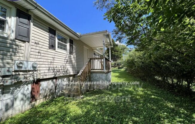 Partner-provided property photo