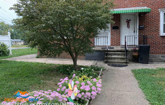 1000 Linda Lee Drive