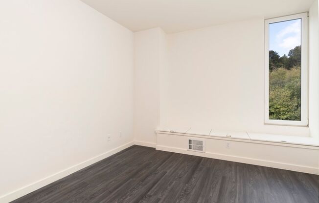 1 bed, 1 bath, 529 sqft, $1,895, Unit 608