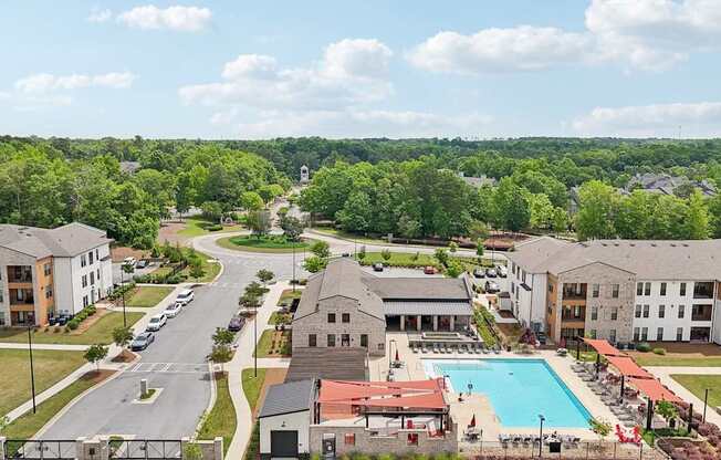Station 75 Apartments