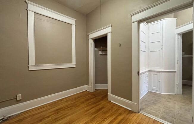 1 bed, 1 bath, 433 sqft, $899, Unit 10A