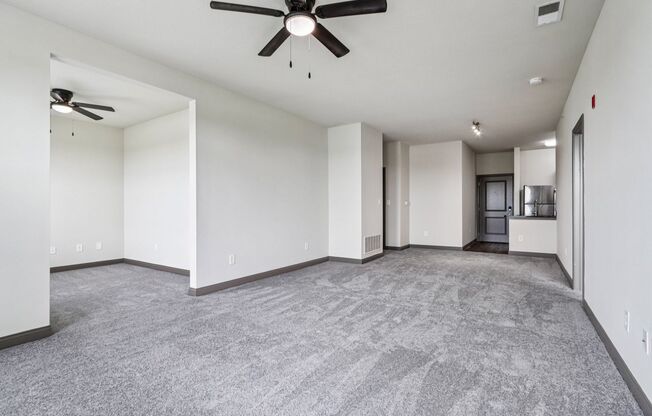 2 beds, 2 baths, 1,247 sqft, $1,549, Unit 17 - 202
