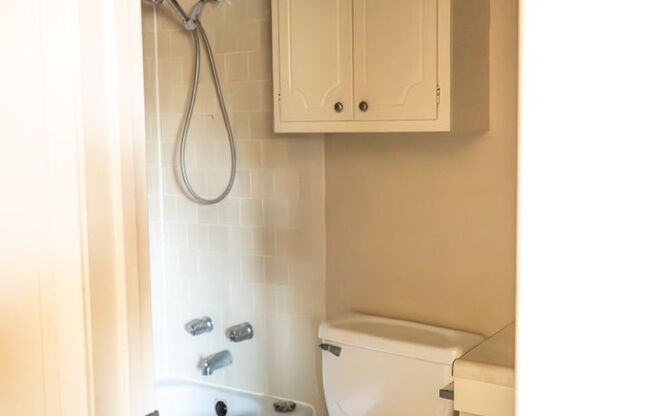 1 bed, 1 bath, $675, Unit TT217