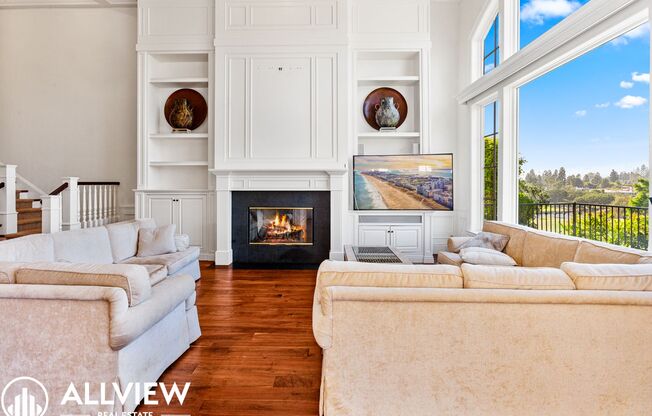 *Move In Special $1,500 Off First Month’s Rent for August Move in* Available Furnished or Unfurnished! Stunning 3 Bedroom + Bonus Room 3.5 Bath Available Now in Big Canyon!
