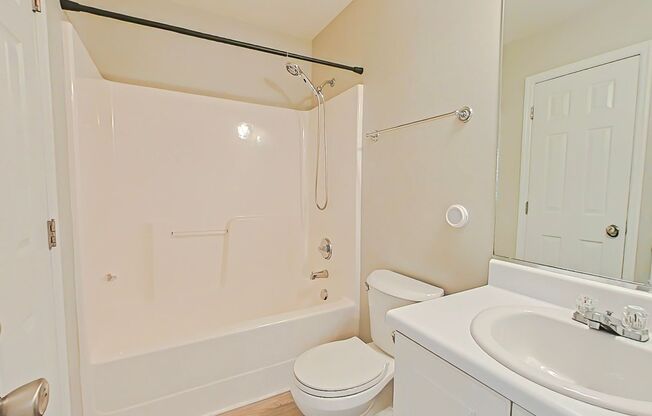 2BR/2BA located near Doctor's Hospital / Augusta University