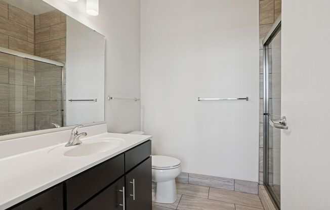 2 beds, 2 baths, 1,076 sqft, $2,450, Unit 802 (Penthouse)