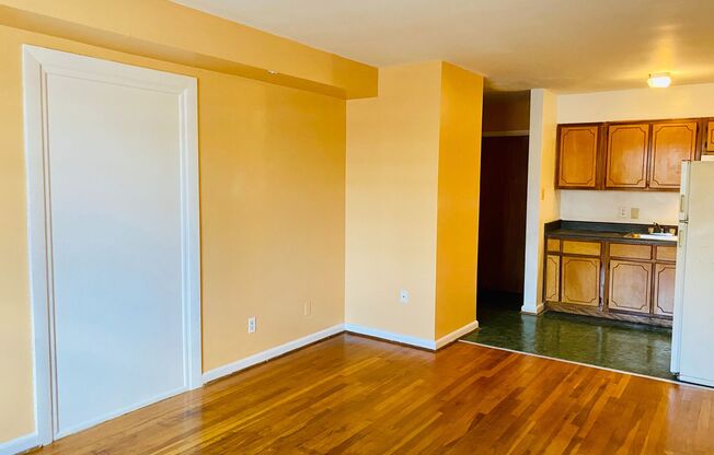 1 bed, 1 bath, $1,050, Unit Apt. B