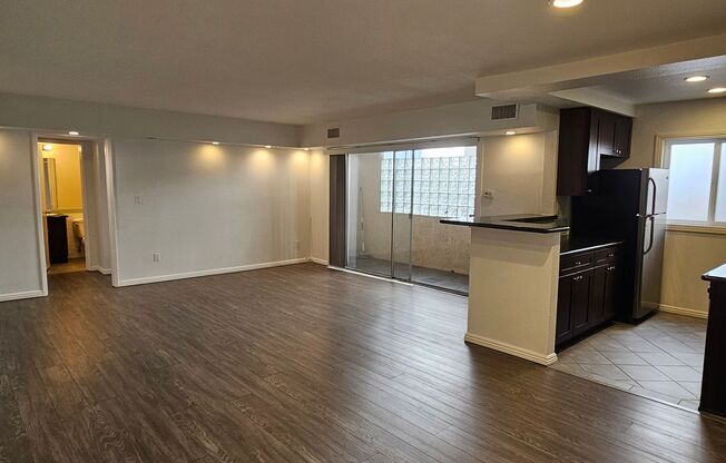 2 beds, 2 baths, 1,100 sqft, $2,699