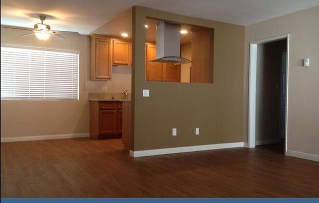 1 bed, 1 bath, 650 sqft, $1,795, Unit 05