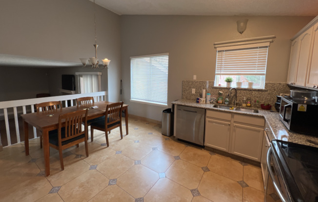 Beautifully Remodeled 5-Bedroom Home with Finished Basement and Custom Upgrades!