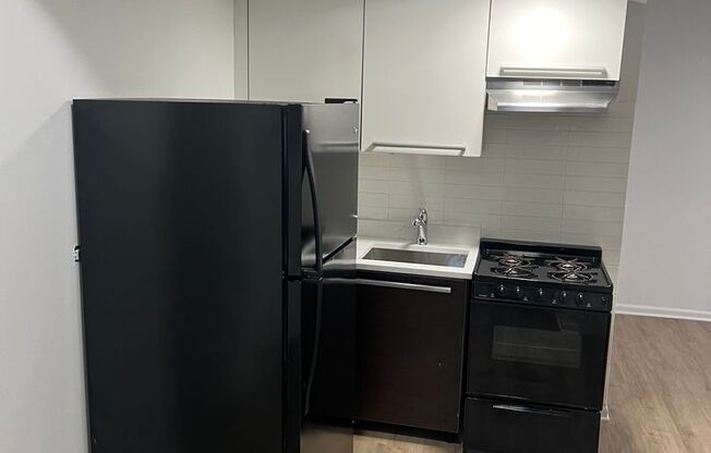 Rehabbed Jr. One Bedroom Close to Red Line!