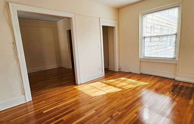 1 bed, 1 bath, 550 sqft, $1,500, Unit 204