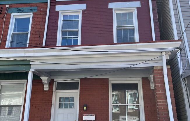 Lawrenceville 2 Bedroom House