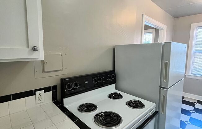Studio, 1 bath, $1,245, Unit 209