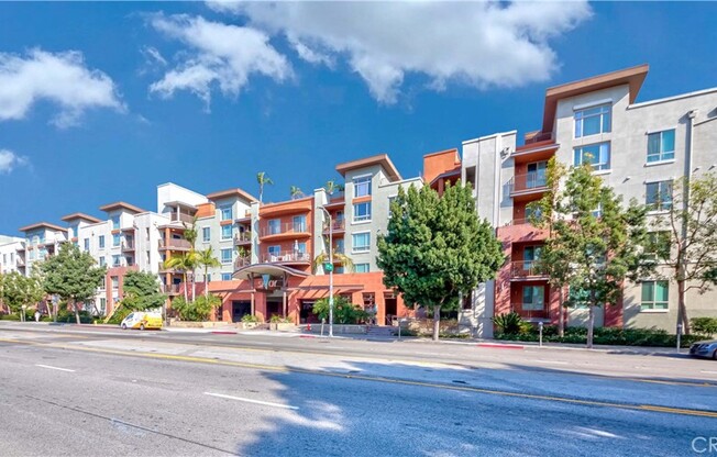 2 beds, 2 baths, 1,042 sqft, $3,600, Unit 321