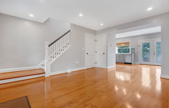 1778 Lyman Place Northeast