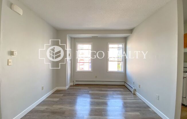 1 bed, 1 bath, 529 sqft, $1,300, Unit 3