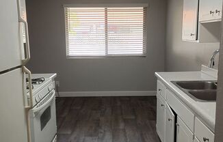 Helix South Apartments