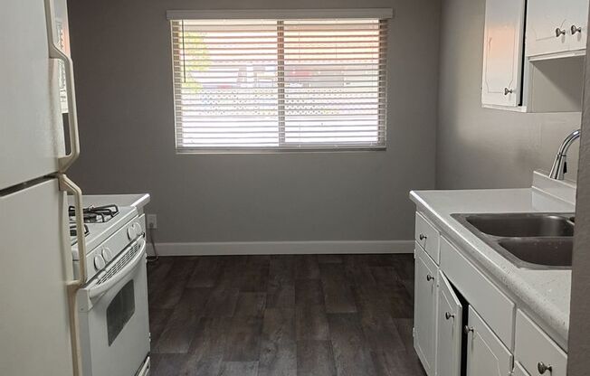 Helix South Apartments