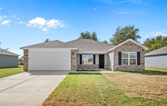 2733 Trout St  Pea Ridge, AR 72751