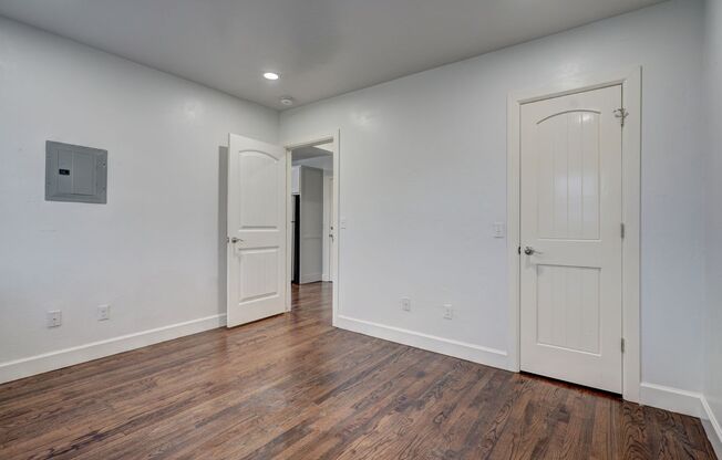 SUPER COZY APARTMENT IN THE HEART OF DOWNTOWN OKC