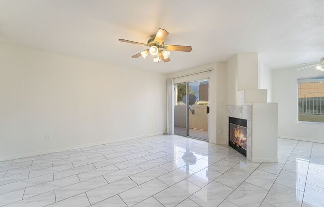 2 BEDROOM CONDO IN HENDERSON