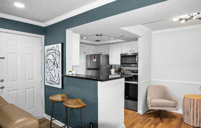 3074 CHASTAIN PARK CT