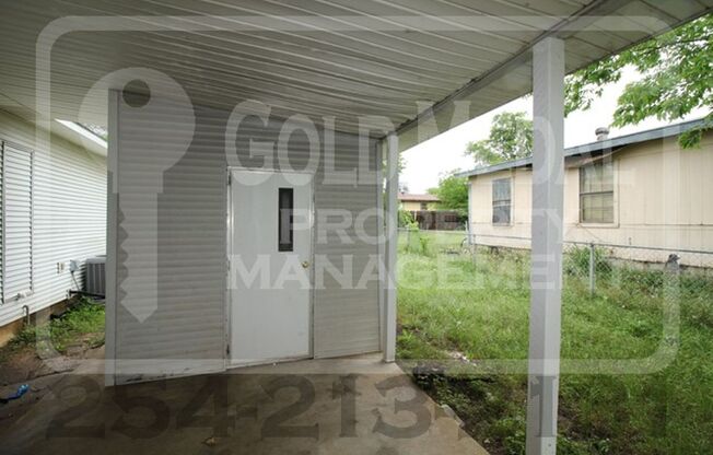 3111 Jason Cove, Killeen Texas 76549