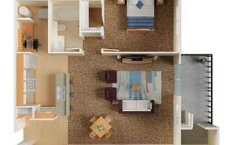 Partner-provided photo for $1342 unit